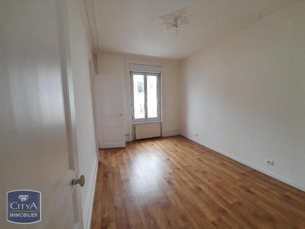 Appartement à louer 2 pièces 41.67m²
