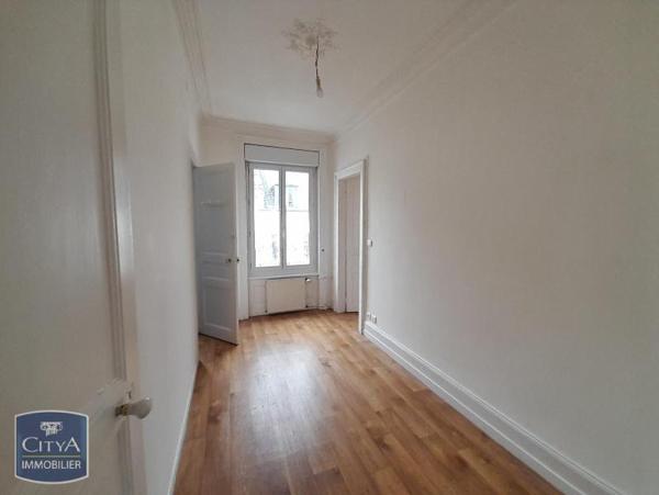 Appartement à louer 2 pièces 41.67m²