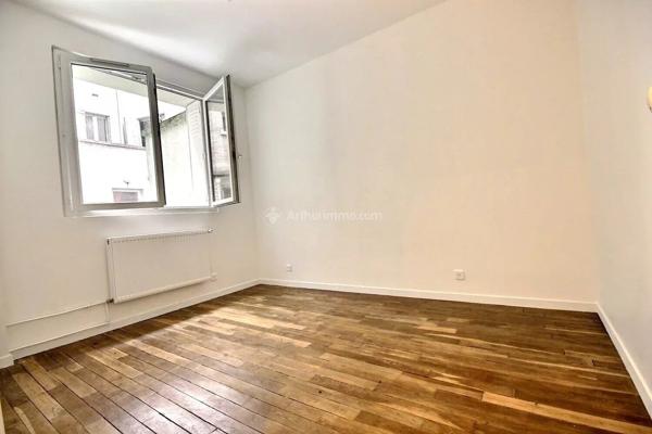 Vente Appartement 1 pièces 21 m2 à Asnières-sur-Seine