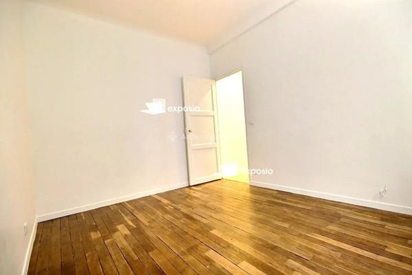Vente Appartement 1 pièces 21 m2 à Asnières-sur-Seine