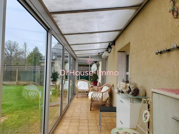Maison à vendre 4 pièces de 93 m²