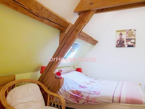 Maison à vendre 4 pièces de 93 m²