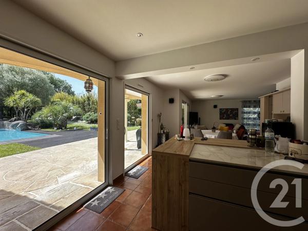 Maison à vendre  6 pièces - 190 m 2   VERTOU  - 44