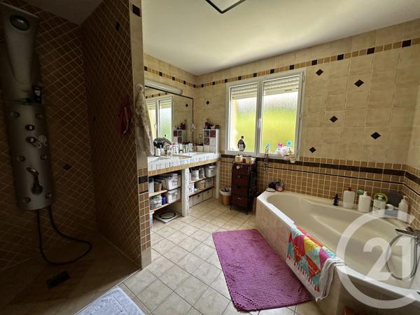 Maison à vendre  6 pièces - 190 m 2   VERTOU  - 44