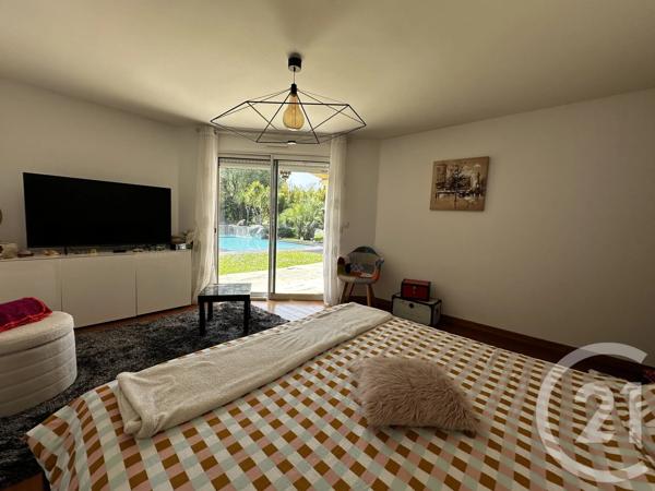Maison à vendre  6 pièces - 190 m 2   VERTOU  - 44