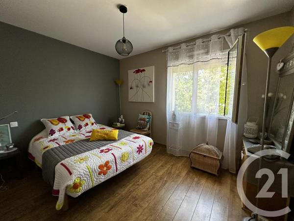 Maison à vendre  6 pièces - 190 m 2   VERTOU  - 44