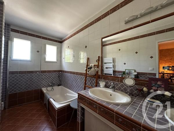 Maison à vendre  6 pièces - 190 m 2   VERTOU  - 44