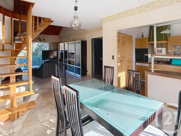 Maison à vendre  6 pièces - 190 m 2   VERTOU  - 44