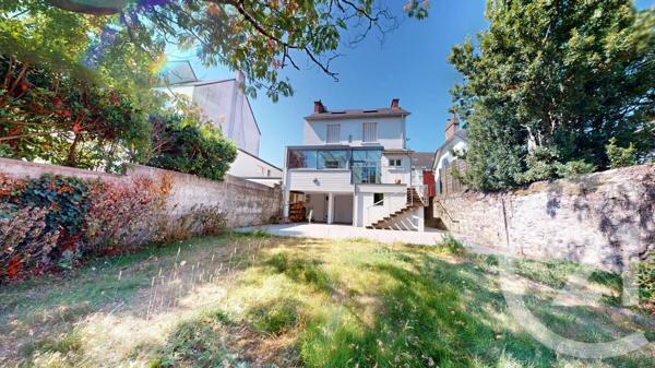 Maison à vendre  6 pièces - 190 m 2   VERTOU  - 44