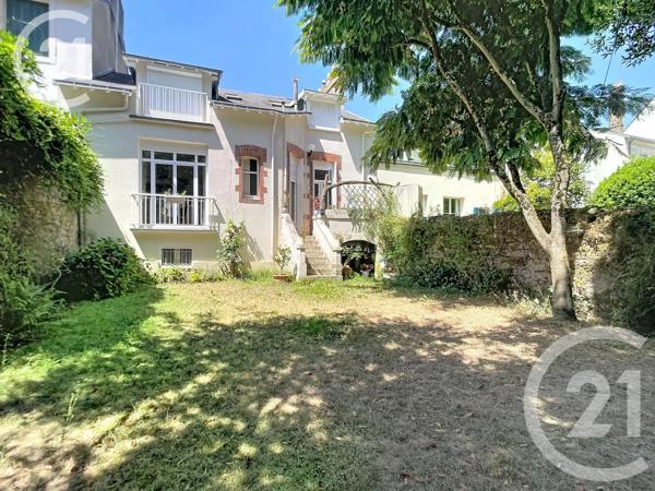 Maison à vendre  6 pièces - 190 m 2   VERTOU  - 44