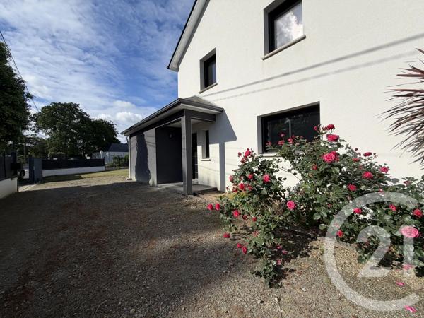 Maison à vendre  6 pièces - 190 m 2   VERTOU  - 44