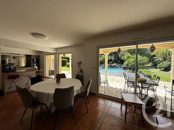 Maison à vendre  6 pièces - 190 m 2   VERTOU  - 44