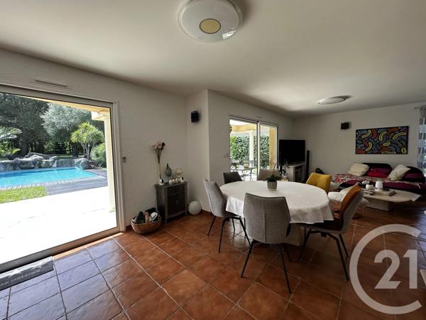 Maison à vendre  6 pièces - 190 m 2   VERTOU  - 44