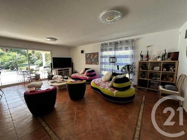 Maison à vendre  6 pièces - 190 m 2   VERTOU  - 44