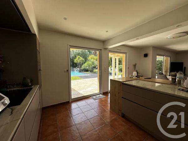 Maison à vendre  6 pièces - 190 m 2   VERTOU  - 44