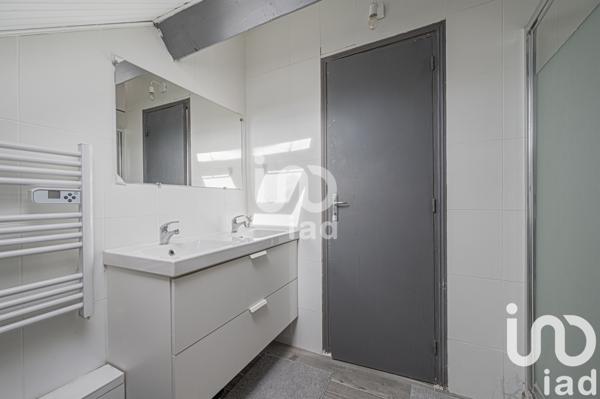 Appartement à vendre 2 pièces 55 m² Aulnay-sous-Bois