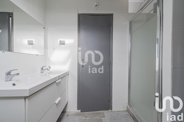 Appartement à vendre 2 pièces 55 m² Aulnay-sous-Bois