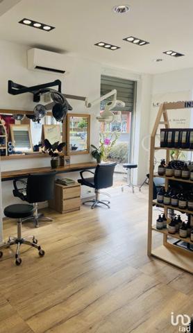 Boutique/Local commercial à vendre 52 m² Cestas