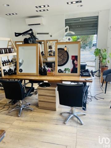 Boutique/Local commercial à vendre 52 m² Cestas