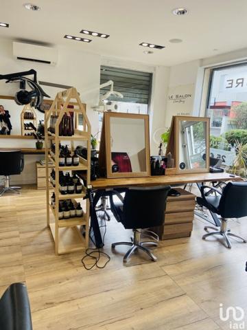 Boutique/Local commercial à vendre 52 m² Cestas