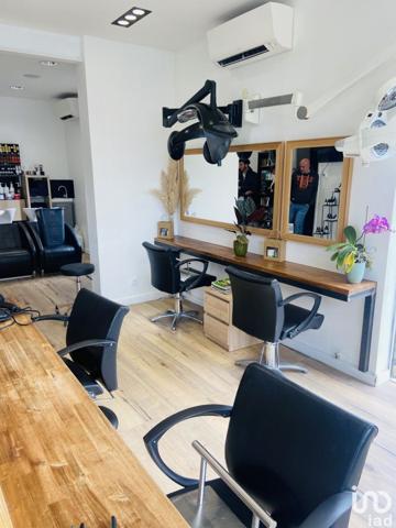 Boutique/Local commercial à vendre 52 m² Cestas