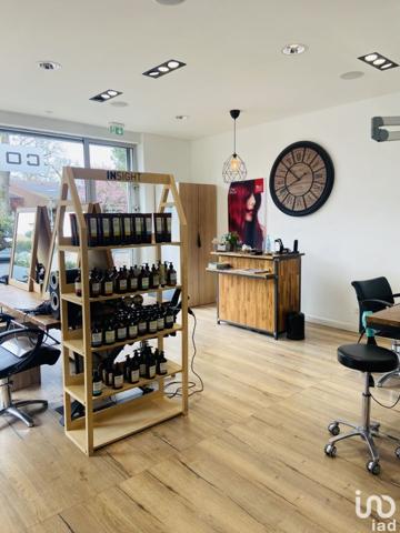 Boutique/Local commercial à vendre 52 m² Cestas