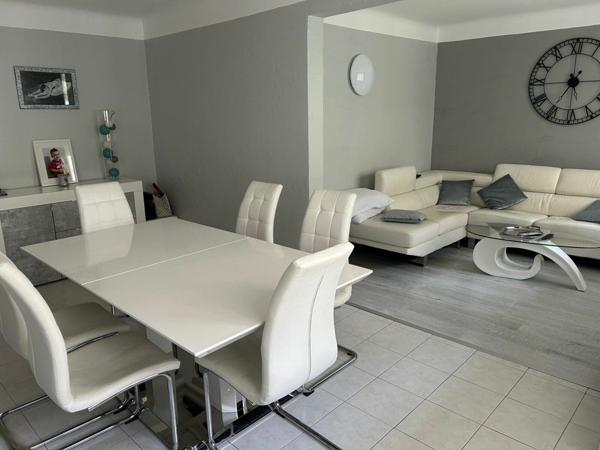 Appartement à vendre    3 pièces • 67 m2 Nice