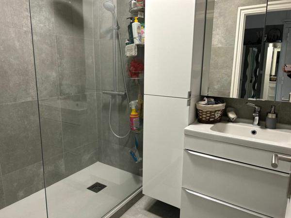 Appartement à vendre    3 pièces • 67 m2 Nice