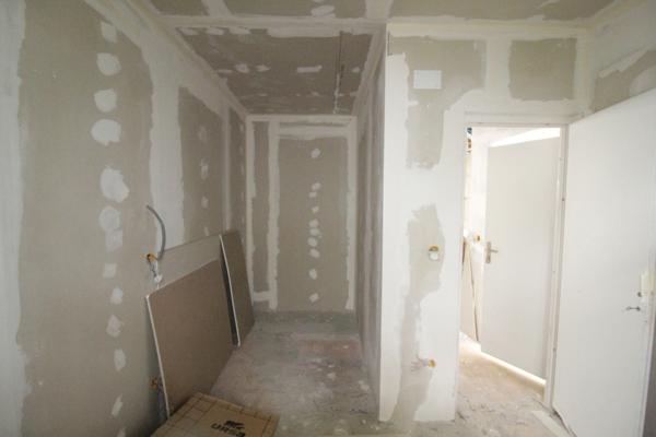 Appartement 3 pièces - 62 m²