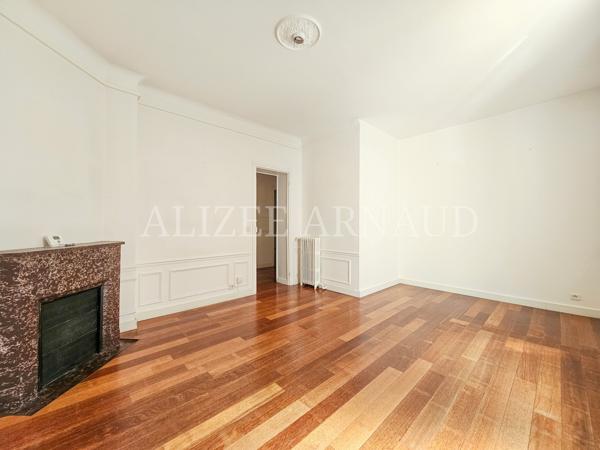 Appartement 3 pièces - 55 m²