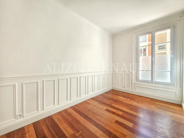 Appartement 3 pièces - 55 m²