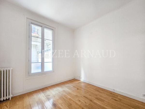 Appartement 3 pièces - 55 m²