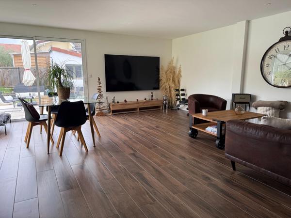 Maison à vendre 4 pièces SOUES (65) 3 Chambres -  plain pied -