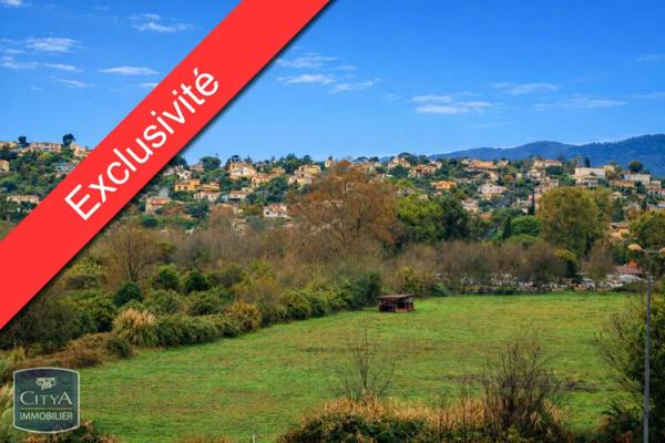 Appartement à vendre 1 pièce 40m²