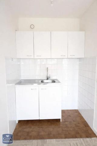 Appartement à vendre 1 pièce 40m²