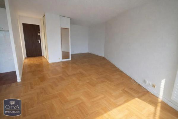 Appartement à vendre 1 pièce 40m²