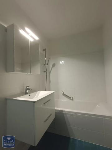 Appartement à vendre 1 pièce 40m²