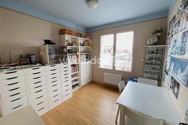 Maison à vendre 8 pièces de 139 m² à Conflans-Sainte-Honorine