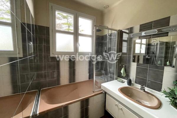 Maison à vendre 8 pièces de 139 m² à Conflans-Sainte-Honorine