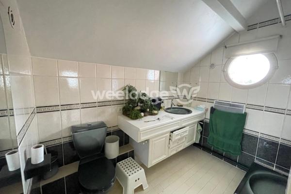 Maison à vendre 8 pièces de 139 m² à Conflans-Sainte-Honorine