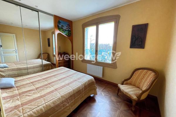 Maison à vendre 8 pièces de 139 m² à Conflans-Sainte-Honorine