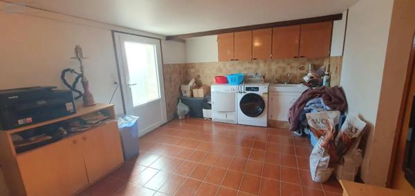 Achat - Maison Bagnac-sur-Célé 46270 4 pièces 94 m 2 3163 m 2