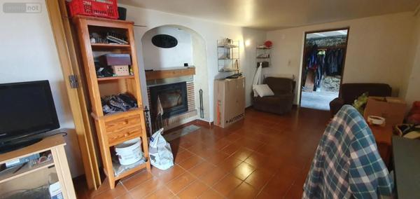 Achat - Maison Bagnac-sur-Célé 46270 4 pièces 94 m 2 3163 m 2