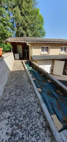 Achat - Maison Bagnac-sur-Célé 46270 4 pièces 94 m 2 3163 m 2