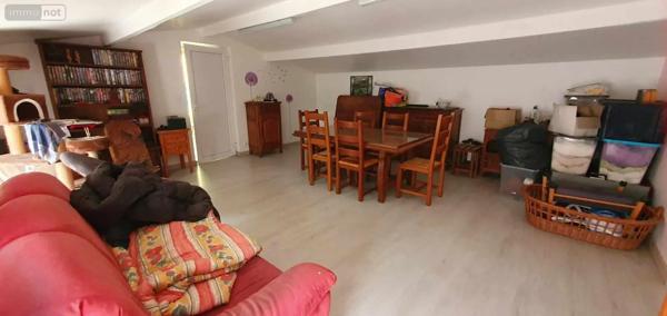 Achat - Maison Bagnac-sur-Célé 46270 4 pièces 94 m 2 3163 m 2