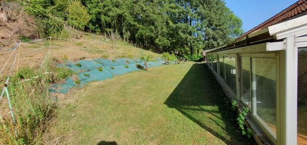 Achat - Maison Bagnac-sur-Célé 46270 4 pièces 94 m 2 3163 m 2