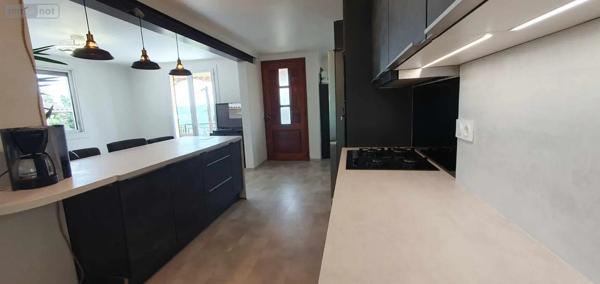 Achat - Maison Bagnac-sur-Célé 46270 4 pièces 94 m 2 3163 m 2