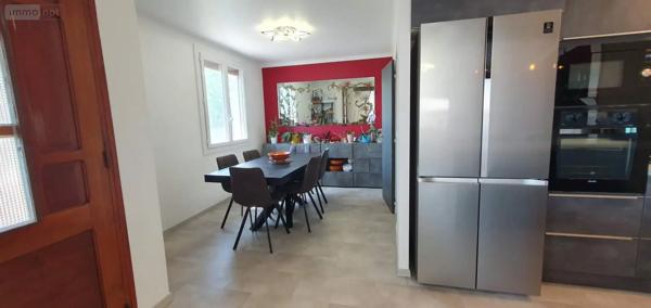 Achat - Maison Bagnac-sur-Célé 46270 4 pièces 94 m 2 3163 m 2