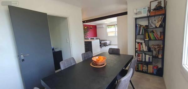 Achat - Maison Bagnac-sur-Célé 46270 4 pièces 94 m 2 3163 m 2