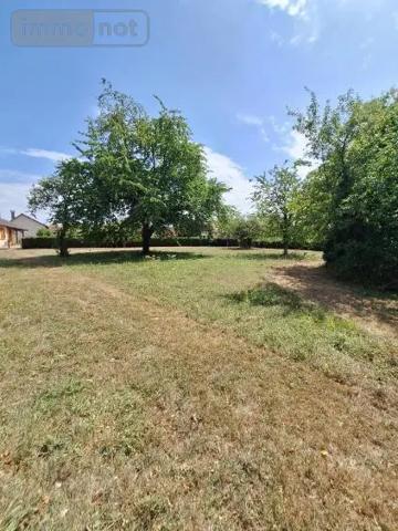 Achat - Terrain à bâtir | Terrain à bâtir Lusigny-sur-Barse 10270 988 m 2